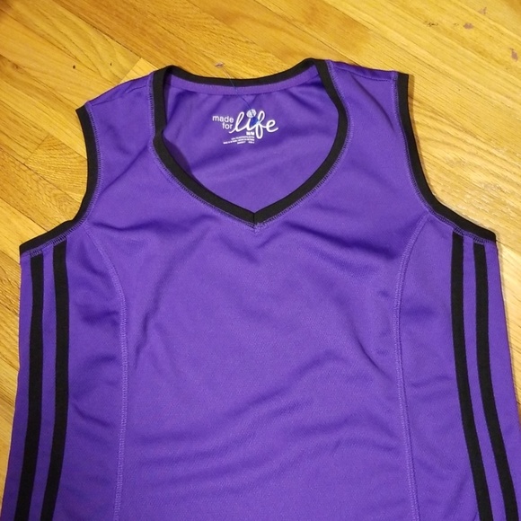 Made for life Tank top - Picture 3 of 3